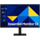 Samsung 24 Inch FHD 100hz 5ms IPS Panel Monitor (LS24D300GAWXXL)