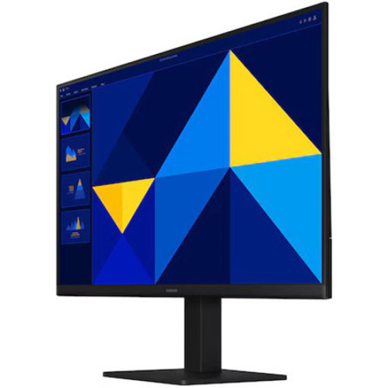 Samsung 24 Inch FHD 100hz 5ms IPS Panel Monitor (LS24D300GAWXXL) Samsung 24 Inch FHD 100hz 5ms IPS Panel Monitor (LS24D300GAWXXL)