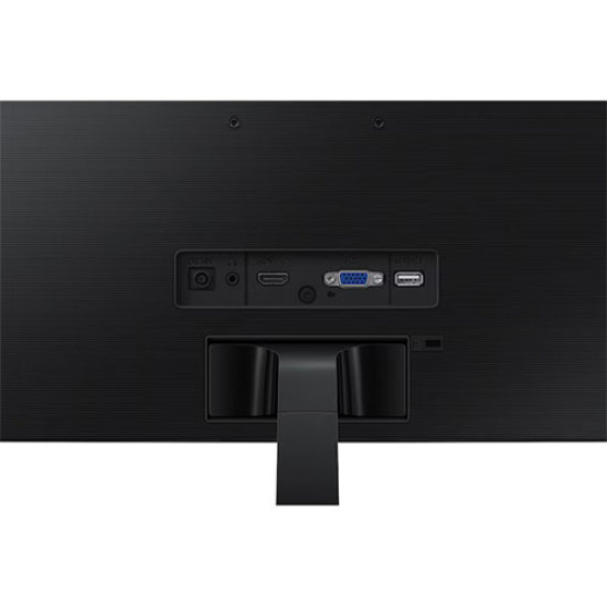 Samsung Essential S3 27 inch Full HD Curved Monitor (LS27D362GAWXXL) Samsung Essential S3 27 inch Full HD Curved Monitor (LS27D362GAWXXL)