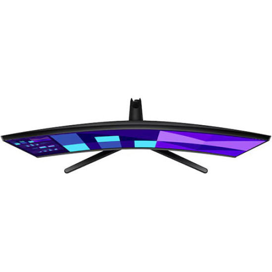 Samsung Essential S3 27 inch Full HD Monitor (LS27D390GAWXXL) Samsung Essential S3 27 inch Full HD Monitor (LS27D390GAWXXL)