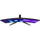 Samsung Essential S3 27 inch Full HD Monitor (LS27D390GAWXXL)