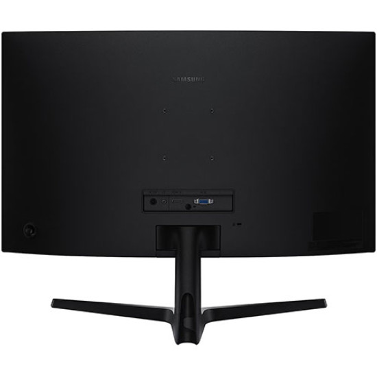 Samsung Essential S3 27 inch Full HD Monitor (LS27D390GAWXXL) Samsung Essential S3 27 inch Full HD Monitor (LS27D390GAWXXL)