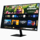 Samsung 32 Inch LCD M5 FHD Smart Monitor (LS32CM500EWXXL)
