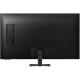 Samsung M7 43 inch Ultra HD 4K Smart Monitor (LS43FM701UWXXL)