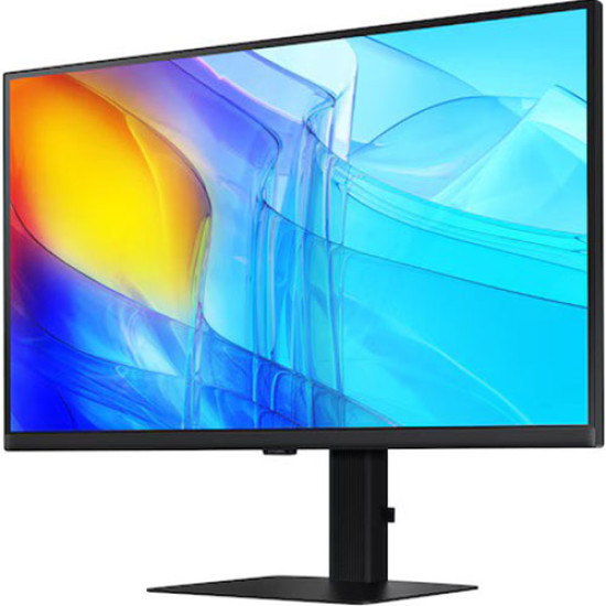 Samsung ViewFinity S8 27 inch UHD 4K IPS Monitor (LS27D800EAWXXL) Samsung ViewFinity S8 27 inch UHD 4K IPS Monitor (LS27D800EAWXXL)