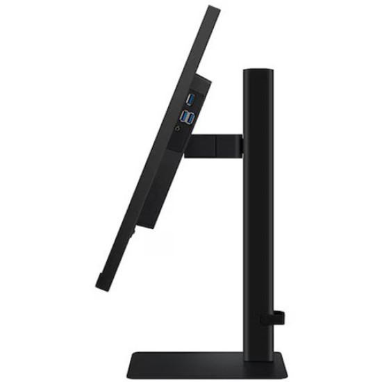 Samsung ViewFinity S8 27 inch UHD 4K IPS Monitor (LS27D800EAWXXL) Samsung ViewFinity S8 27 inch UHD 4K IPS Monitor (LS27D800EAWXXL)