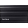 Samsung Portable SSD T7 Shield 2 TB USB 3.2 Gen 2 Black