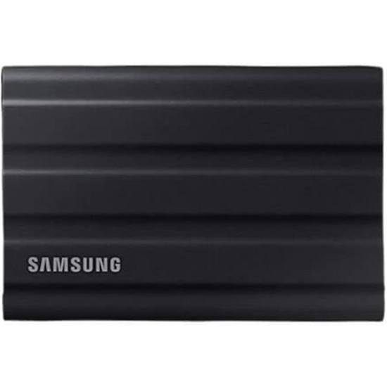 Samsung Portable SSD T7 Shield 2 TB USB 3.2 Gen 2 Black