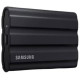 Samsung Portable SSD T7 Shield 2 TB USB 3.2 Gen 2 Black
