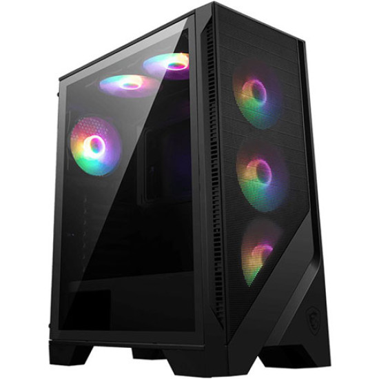 Trident Ryzen 5 Gaming PC (Ryzen 5, B650M, 16GB DDR5, 1TB SSD, RTX 5060 8GB)