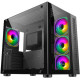 Trident Ryzen 9 Gaming PC (Ryzen 9, X870, 32GB DDR5, 1TB SSD, RTX5070 12GB)