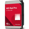 Western Digital 10TB Red Pro NAS Internal Hard Drive HDD (WD103KFBX)