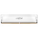 Crucial Pro OC 32GB DDR5-6000 UDIMM White (CP32G60C40U5W) Crucial Pro OC 32GB DDR5-6000 UDIMM White (CP32G60C40U5W)
