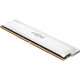 Crucial Pro OC 32GB DDR5-6000 UDIMM White (CP32G60C40U5W) Crucial Pro OC 32GB DDR5-6000 UDIMM White (CP32G60C40U5W)