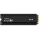 Crucial P510 2TB PCIe Gen5 NVMe SSD (CT2000P510SSD5)