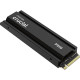 Crucial P510 2TB PCIe Gen5 NVMe SSD (CT2000P510SSD5)