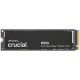 Crucial P510 2TB PCIe Gen5 NVMe M.2 SSD (CT2000P510SSD8)