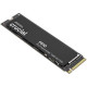 Crucial P510 2TB PCIe Gen5 NVMe M.2 SSD (CT2000P510SSD8)