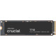Crucial T710 1TB PCIe Gen5 NVMe 2280 M.2 SSD (CT1000T710SSD8)
