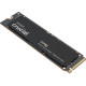 Crucial T710 2TB PCIe Gen5 NVMe 2280 M.2 SSD (CT2000T710SSD8)