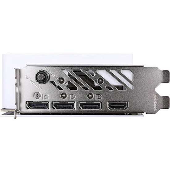 Colorful iGame GeForce RTX 5060 Ti Ultra W OC 16GB-V GDDR7 (G-I5060TIULW-16G-D) Colorful iGame GeForce RTX 5060 Ti Ultra W OC 16GB-V GDDR7 (G-I5060TIULW-16G-D)