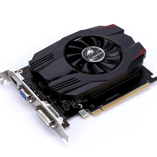 Colorful GeForce GT730K 4GD3-V 4GB DDR3 (G-C730K 4G-V) Colorful GeForce GT730K 4GD3-V 4GB DDR3 (G-C730K 4G-V)