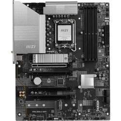 MSI PRO Z890-S WIFI DDR5 Intel Motherboard