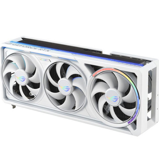 Asus ROG Astral GeForce RTX 5090 32GB GDDR7 WHITE OC Edition Asus ROG Astral GeForce RTX 5090 32GB GDDR7 WHITE OC Edition