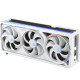 Asus ROG Astral GeForce RTX 5090 32GB GDDR7 WHITE OC Edition