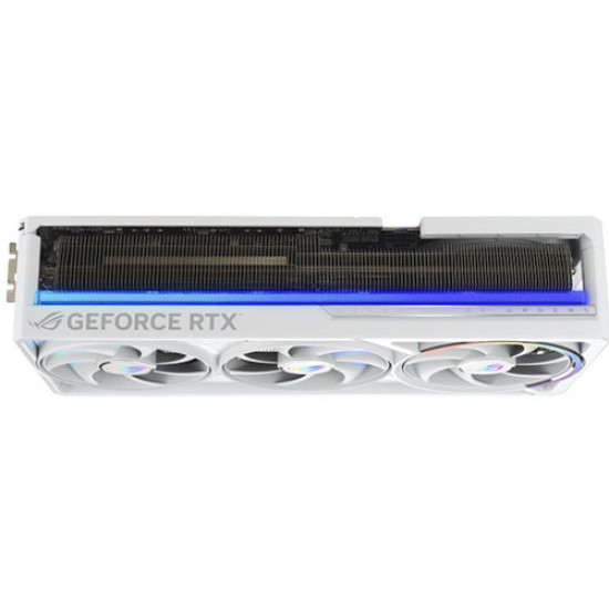 Asus ROG Astral GeForce RTX 5090 32GB GDDR7 WHITE OC Edition Asus ROG Astral GeForce RTX 5090 32GB GDDR7 WHITE OC Edition