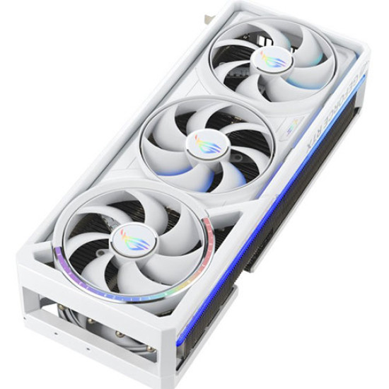 Asus ROG Astral GeForce RTX 5080 16GB GDDR7 WHITE OC Edition Asus ROG Astral GeForce RTX 5080 16GB GDDR7 WHITE OC Edition