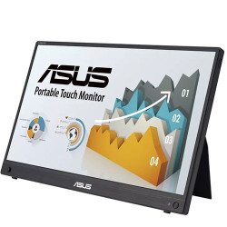 Asus ZenScreen Touch 15.6 inch Portable Monitor (MB16AMTR)