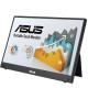 Asus ZenScreen Touch 15.6 inch Portable Monitor (MB16AMTR)