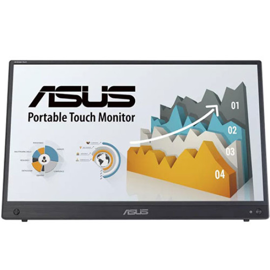 Asus ZenScreen Touch 15.6 inch Portable Monitor (MB16AMTR)