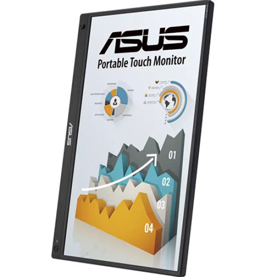 Asus ZenScreen Touch 15.6 inch Portable Monitor (MB16AMTR)