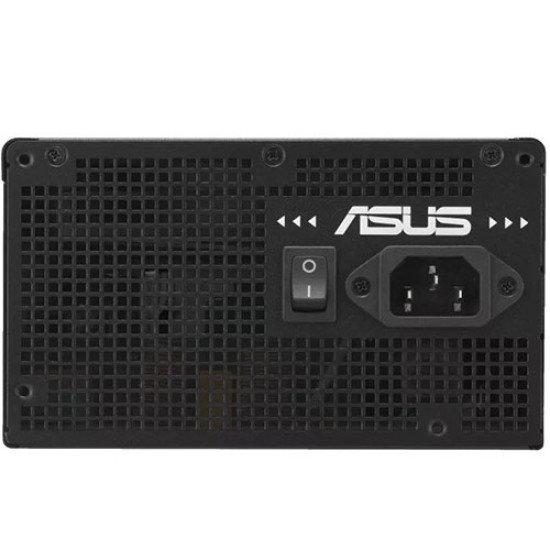 Asus Prime 650W Bronze 650W Power Supply (PRIME-650B-BLACK) Asus Prime 650W Bronze 650W Power Supply (PRIME-650B-BLACK)