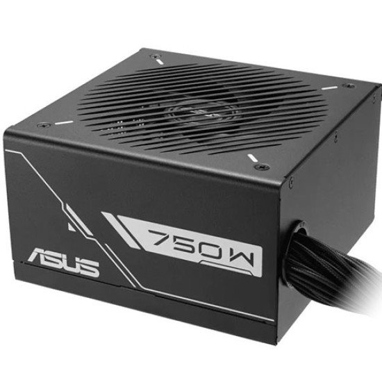 Asus Prime 750W Bronze Power Supply (PRIME-750B-BLACK) Asus Prime 750W Bronze Power Supply (PRIME-750B-BLACK)