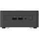 Asus NUC 13 Pro Mini PC Barebone (RNUC13ANHH500000I)