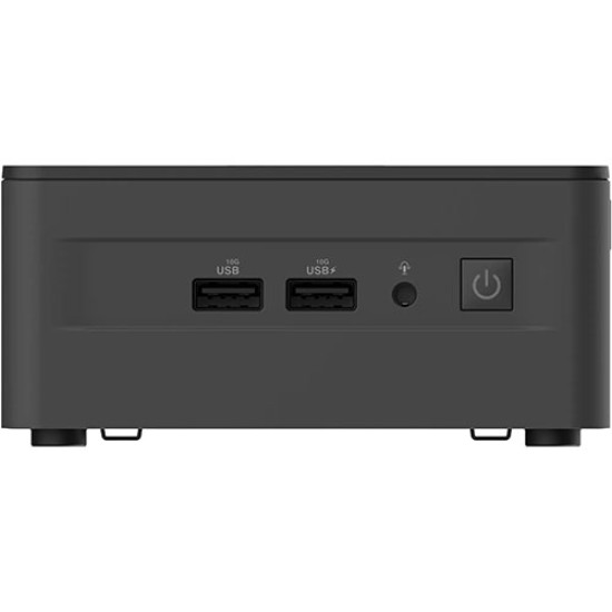 Asus NUC 13 Pro Mini PC Barebone (RNUC13ANHH500000I) Asus NUC 13 Pro Mini PC Barebone (RNUC13ANHH500000I)