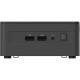 Asus NUC 13 Pro Mini PC Barebone (RNUC13ANHH500000I)