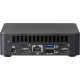 Asus NUC 13 Pro Mini PC Barebone (RNUC13ANHH500000I)