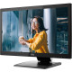 AOC 22P2T 21.5Inch FHD VA Touch Monitor