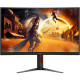AOC CQ27G4 27 inch QHD 180Hz Curved Gaming Monitor AOC CQ27G4 27 inch QHD 180Hz Curved Gaming Monitor