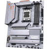 Colorful CVN X870 ARK FROZEN V14 DDR5 AMD Motherboard (CVN-X870-ARKFR-V14)