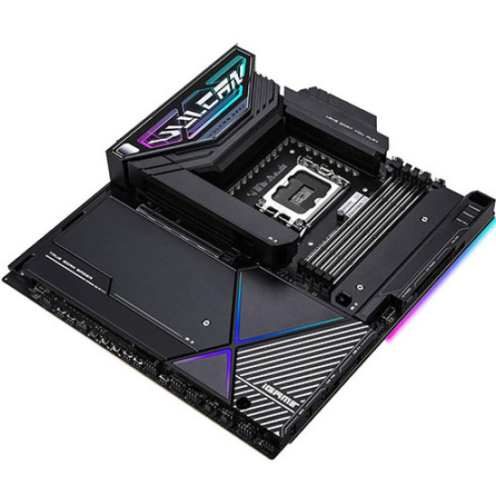 Colorful iGame Z890 VULCAN X V20 DDR5 Intel Motherboard (IG-Z890-VULX-V20)