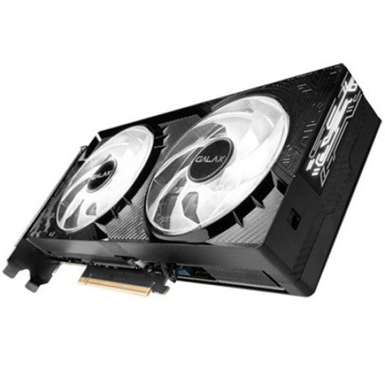 GALAX GeForce RTX 5070 1-Click OC 12GB GDDR7 Black GALAX GeForce RTX 5070 1-Click OC 12GB GDDR7 Black