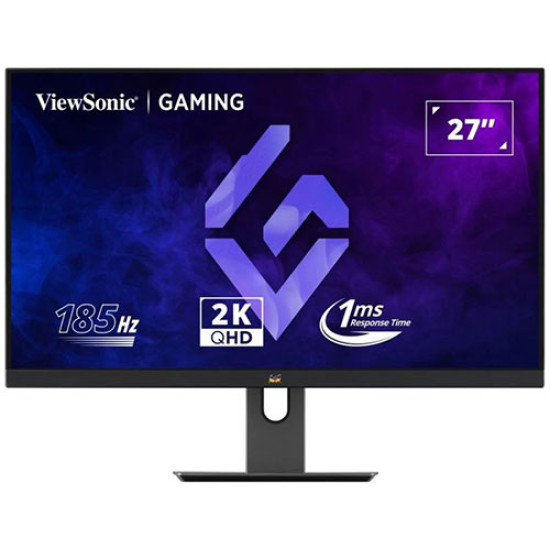 ViewSonic VX2758A-2K-PRO-2 QHD 185Hz Gaming Monitor ViewSonic VX2758A-2K-PRO-2 QHD 185Hz Gaming Monitor