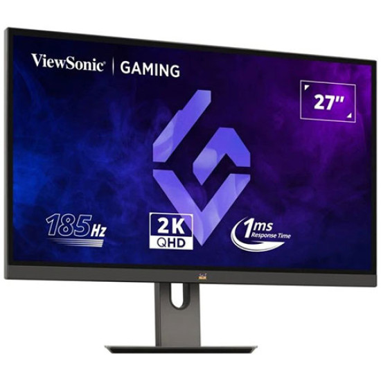 ViewSonic VX2758A-2K-PRO-2 QHD 185Hz Gaming Monitor ViewSonic VX2758A-2K-PRO-2 QHD 185Hz Gaming Monitor