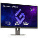 ViewSonic VX2758A-2K-PRO-2 QHD 185Hz Gaming Monitor ViewSonic VX2758A-2K-PRO-2 QHD 185Hz Gaming Monitor