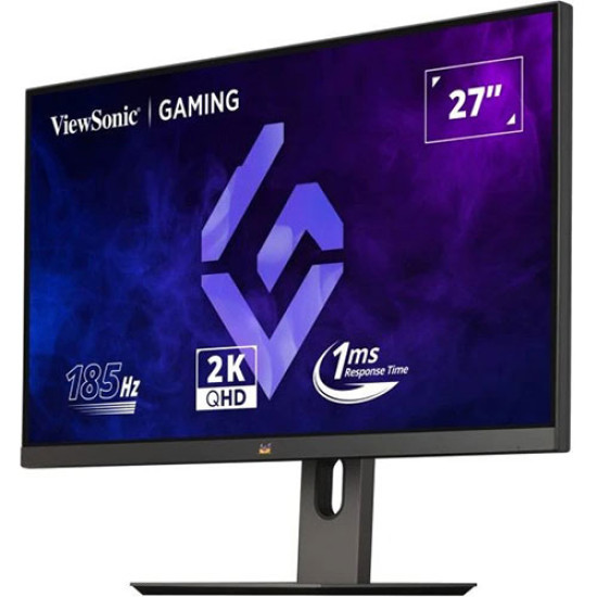 ViewSonic VX2758A-2K-PRO-2 QHD 185Hz Gaming Monitor ViewSonic VX2758A-2K-PRO-2 QHD 185Hz Gaming Monitor